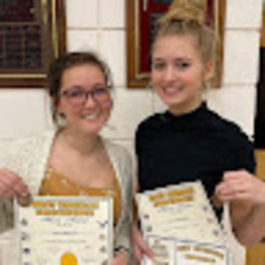 Meet your Posher, Rayne